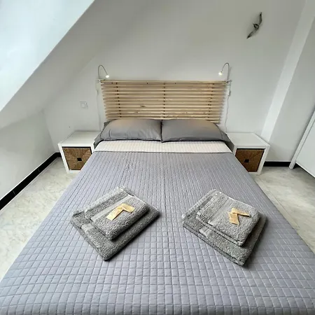 Apartment Entre Montana Y Rio