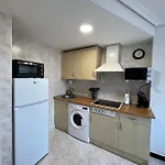 Apartment Entre Montana Y Rio Unquera
