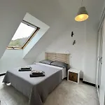 Apartment Entre Montana Y Rio