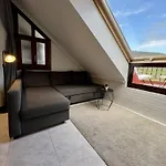 Apartment Entre Montana Y Rio Unquera