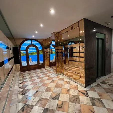 Apartamento Entre Montana Y Rio *