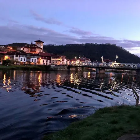Atico Cantábrico, Vistas Al Mar Y A La Montaña