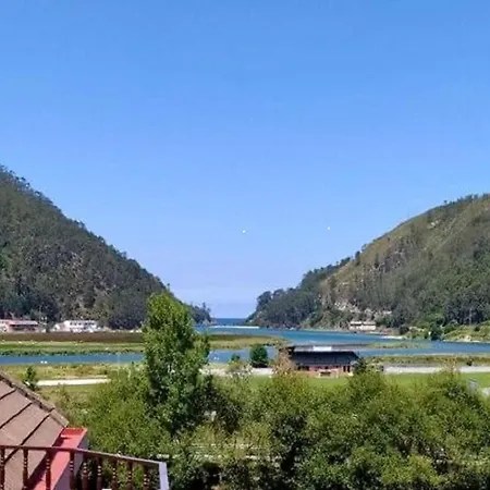 Entre Montana Y Rio *