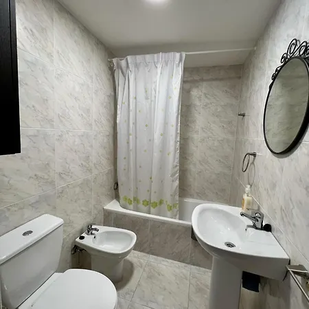 Apartamento Atico Cantábrico, Vistas Al Mar Y A La Montaña *