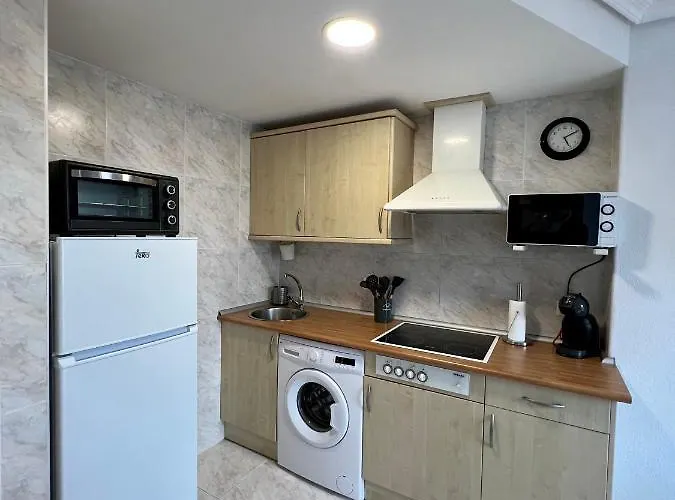 Apartment Entre Montana Y Rio Unquera