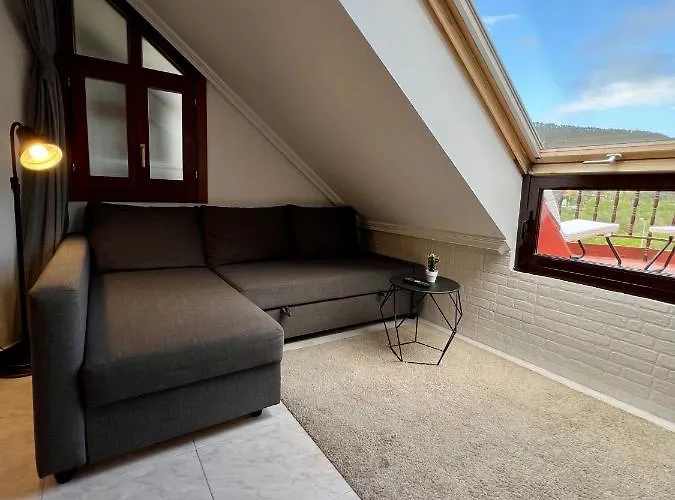 Apartment Entre Montana Y Rio