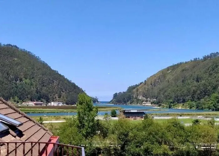 Entre Montana Y Rio *