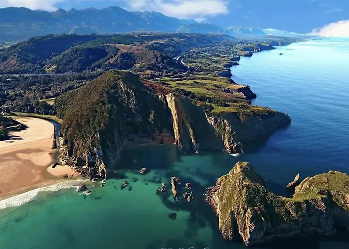 Entre Montana Y Rio *