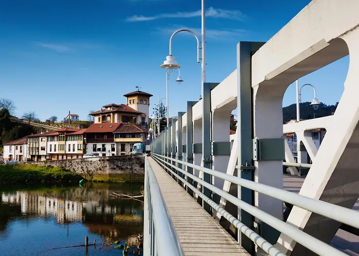 Entre Montana Y Rio Apartment