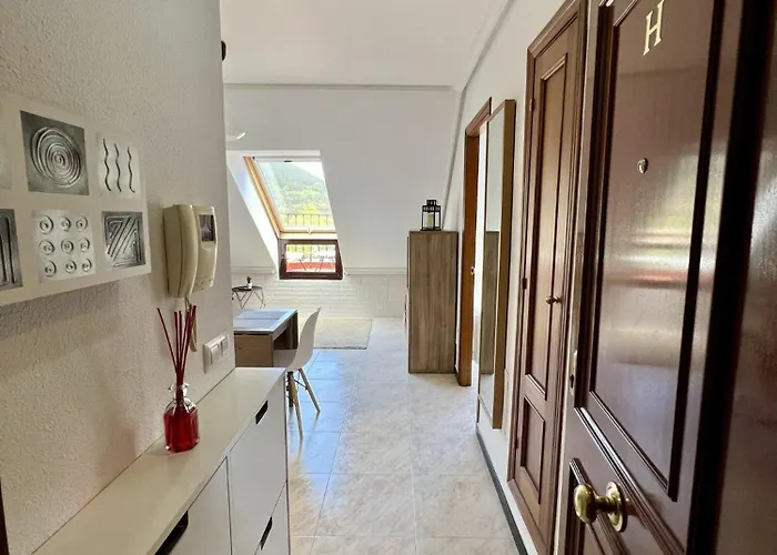 Entre Montana Y Rio Unquera