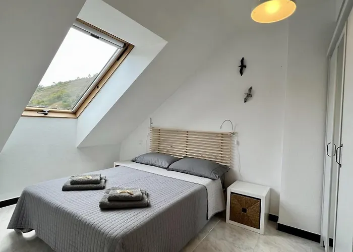 Apartment Entre Montana Y Rio