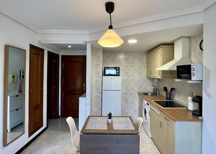 Entre Montana Y Rio Unquera