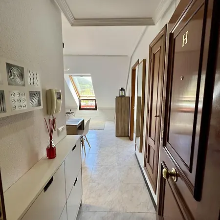 Entre Montana Y Rio Unquera